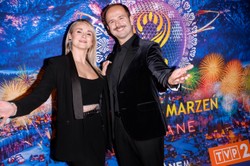 Kajra i Sławomir w Sylwestra zaskoczą swoich fanów. "Będzie niegrzecznie" [WIDEO]