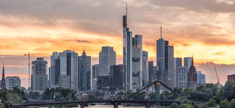 Coś dziwnego dzieje się w Niemczech. Największa gospodarka UE ma najgorsze prognozy