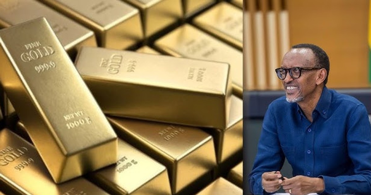 Rwanda’s gold exports face crucial challenge following EU sanctions ...