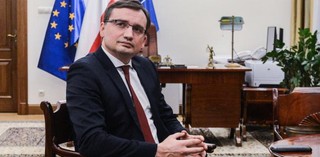 Ziobro: Gotowy projekt połączenia funkcji ministra sprawiedliwości i prokuratora generalnego