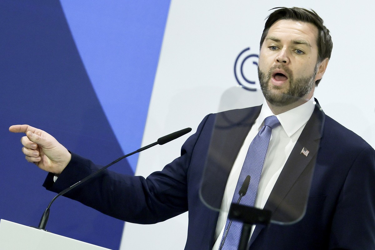 Daniel Fried krytykuje wiceprezydenta USA