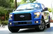 Ford F-150: Pitbull z Ameryki