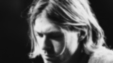 Kurt Cobain przed śmiercią pracował nad solową płytą