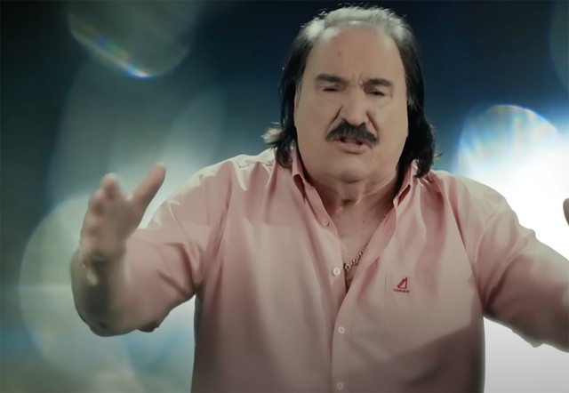 Mišo Kovač (Foto: Screenshot YouTube)