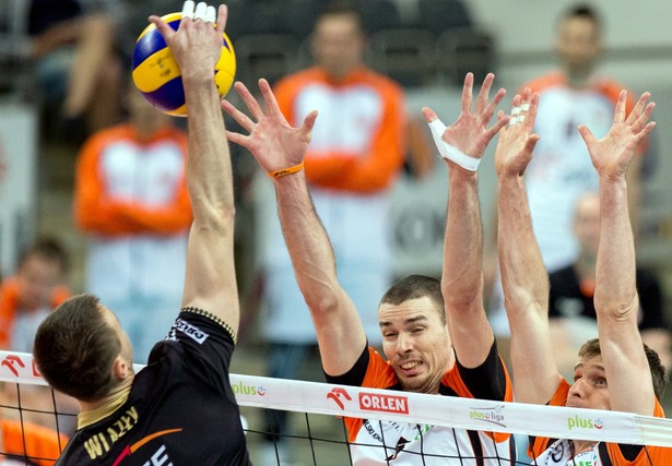 PlusLiga: Jastrzębski Węgiel wciąż w grze o brąz