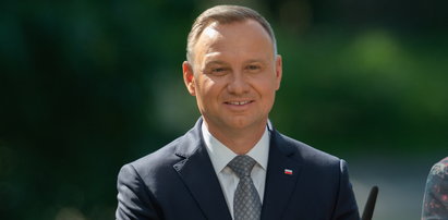 Politycy opozycji mocno o decyzji prezydenta. "Teraz ustawą zajmą się dublerzy Ziobry i odkrycie towarzyskie Kaczyńskiego"