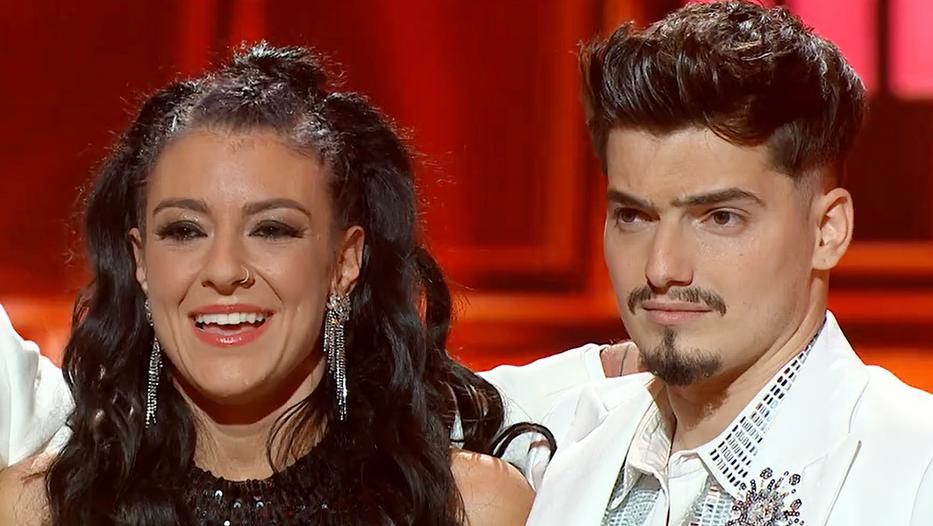 forrás: TV2/Dancing with the Stars