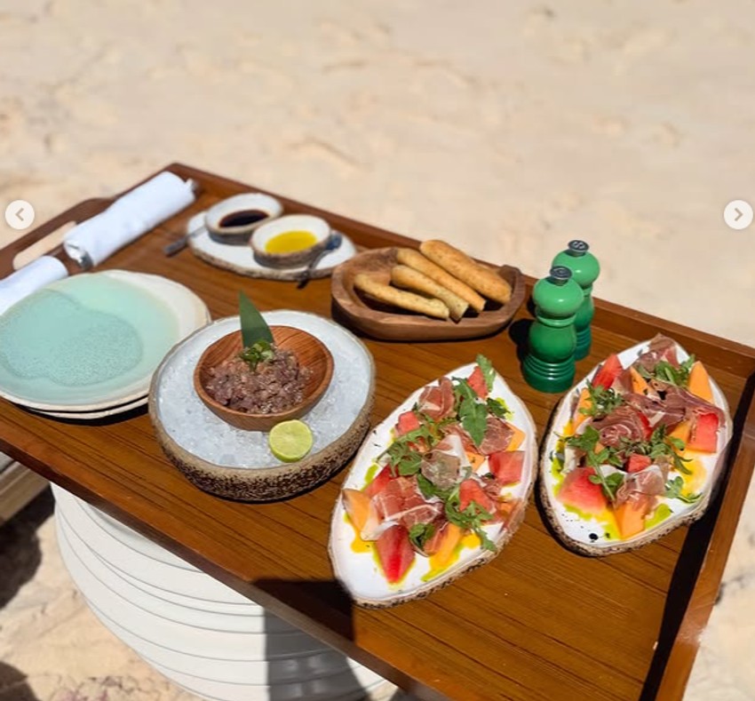 Biljana i Janko Tipsarević