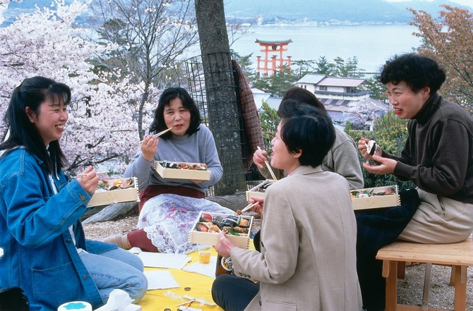 Život u Japanu