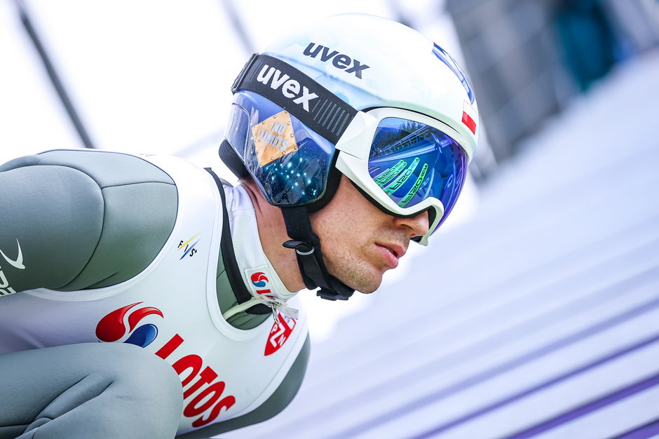 Kamil Stoch