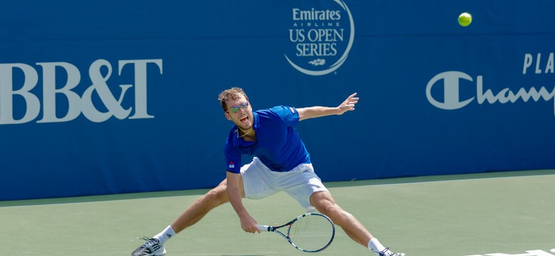 Jerzy Janowicz: Nie wybieram się na igrzyska jako turysta