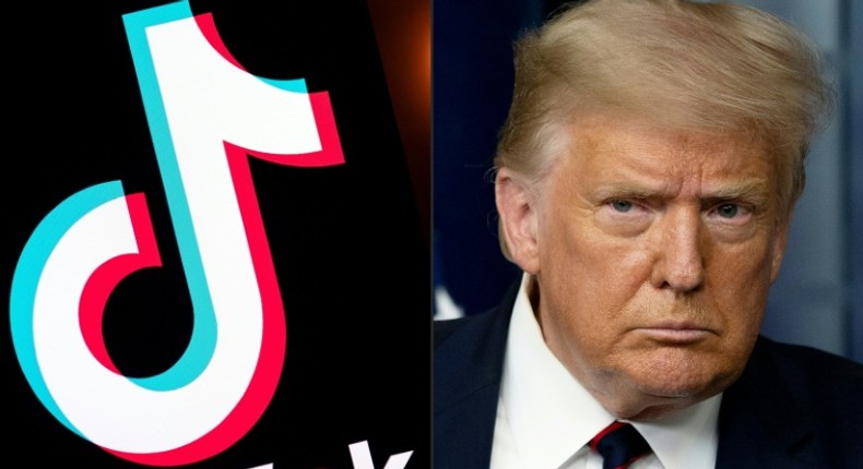 In one of many fronts in the increasingly poisonous US-Chinese relationship, President Donald Trump has threatened to ban the wildly popular app TikTok, citing national security concerns