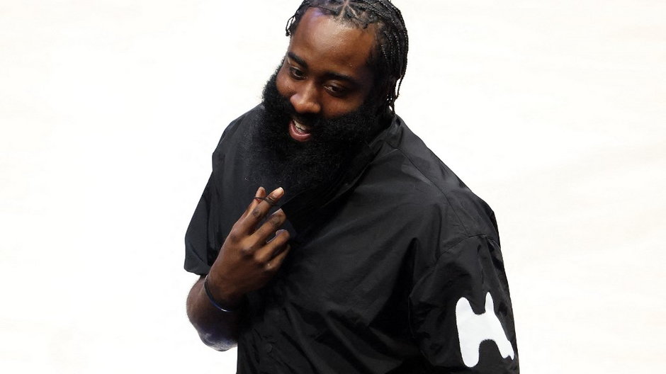 James Harden