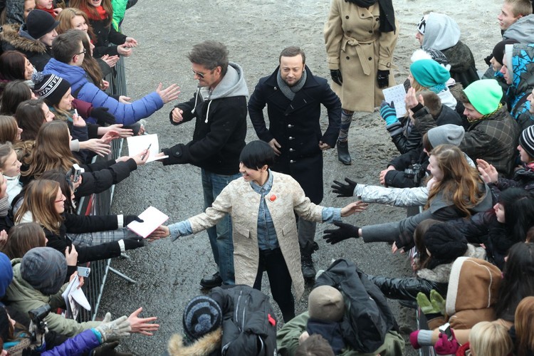 Castingi do nowej edycji 'X Factor'