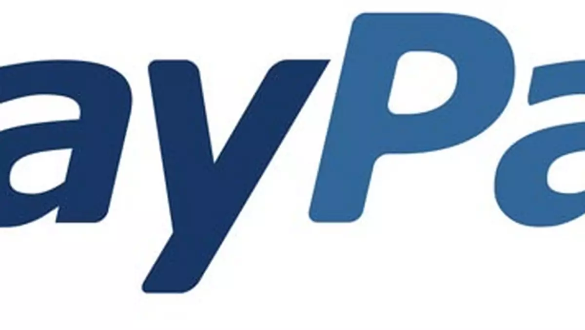 PayPal zarabia na dokonywanych darowiznach