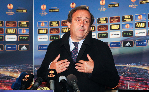 Afera FIFA. Michel Platini wnioskuje o całkowite anulowanie nałożonej na niego kary