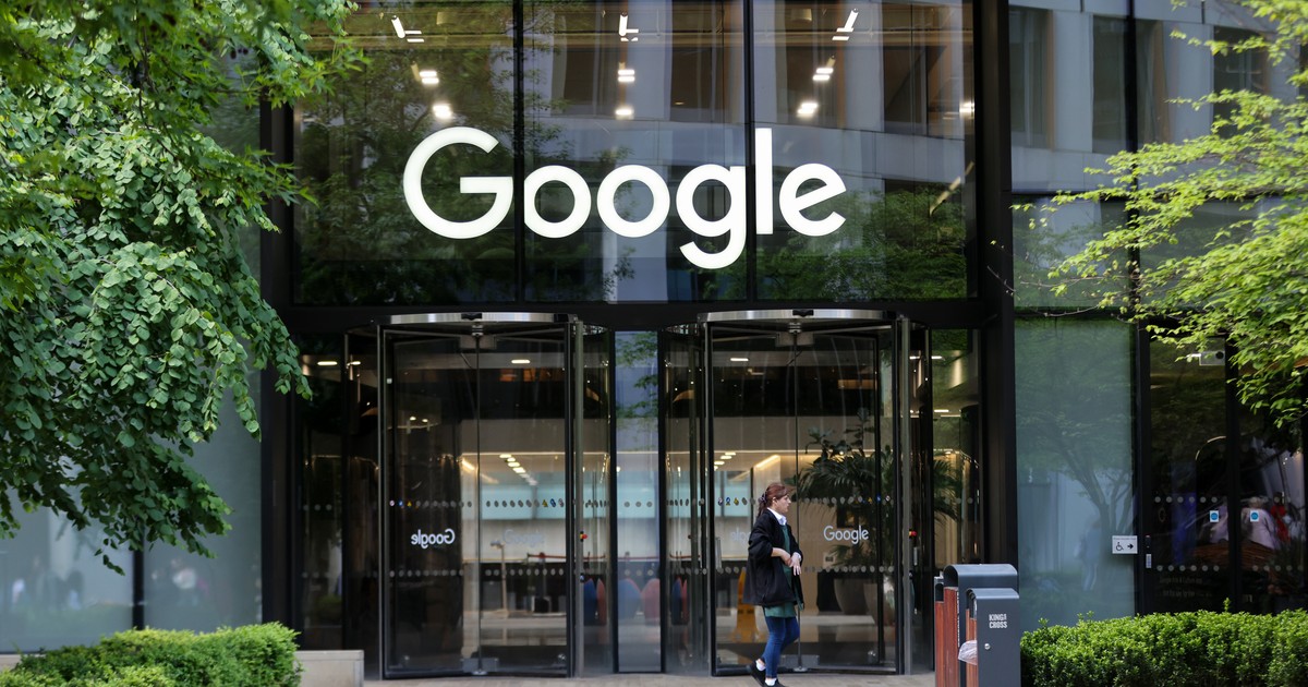 Nincs annyi pénz a világon, amekkora összegre büntették az oroszok a Google-t