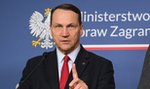Ambasador Ukrainy wezwany do MSZ. Resort "oburzony"