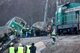 Katastrofa pod Szczekocinami: Możliwe zarzuty za zaniedbania
