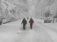 ZAKOPANE POWRÓT ZIMY