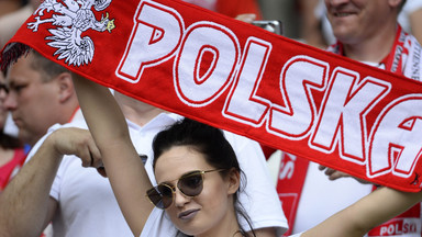 Euro 2016: Tak Polacy kibicowali Biało-Czerwonym w meczu ze Szwajcarią