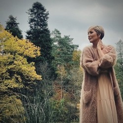 Magda Steczkowska przedstawia nagranie "Deszcz"