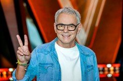 Robert Janowski wyznał prawdę o relacji z ojcem. 'Pewnego dnia wyszedł z domu...'