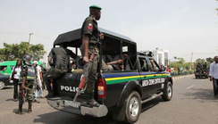 Police kill 3 kidnappers in Edo, rescue 1-year-old baby