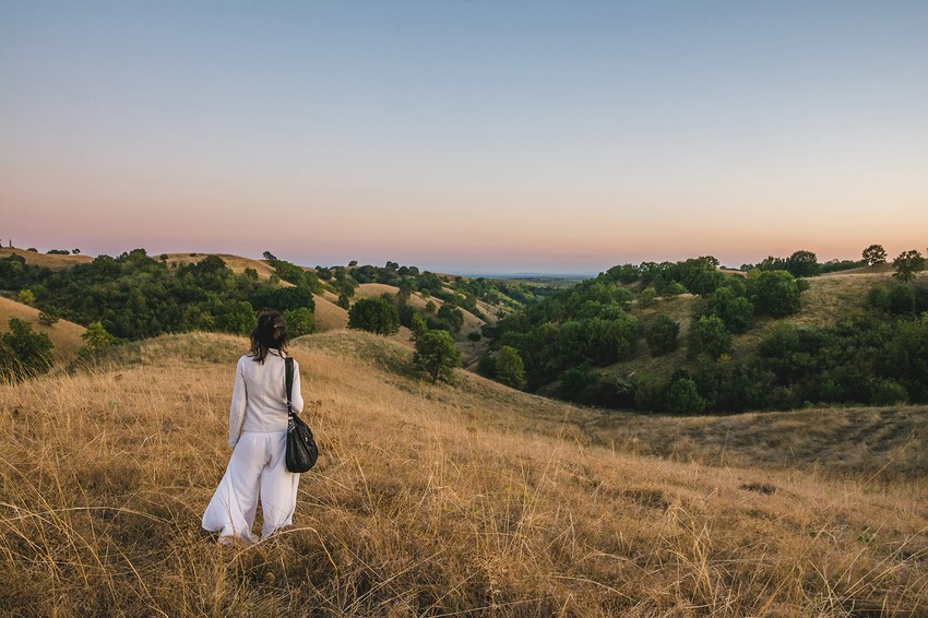 Deliblatska peščara