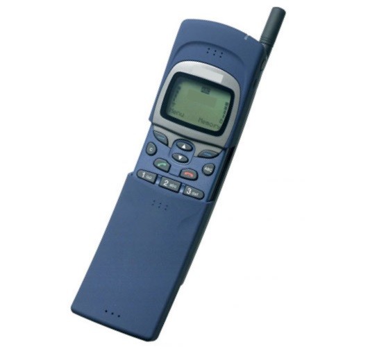 Nokia 8110