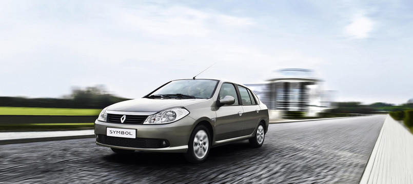 Nadjeżdża nowe Renault Thalia!