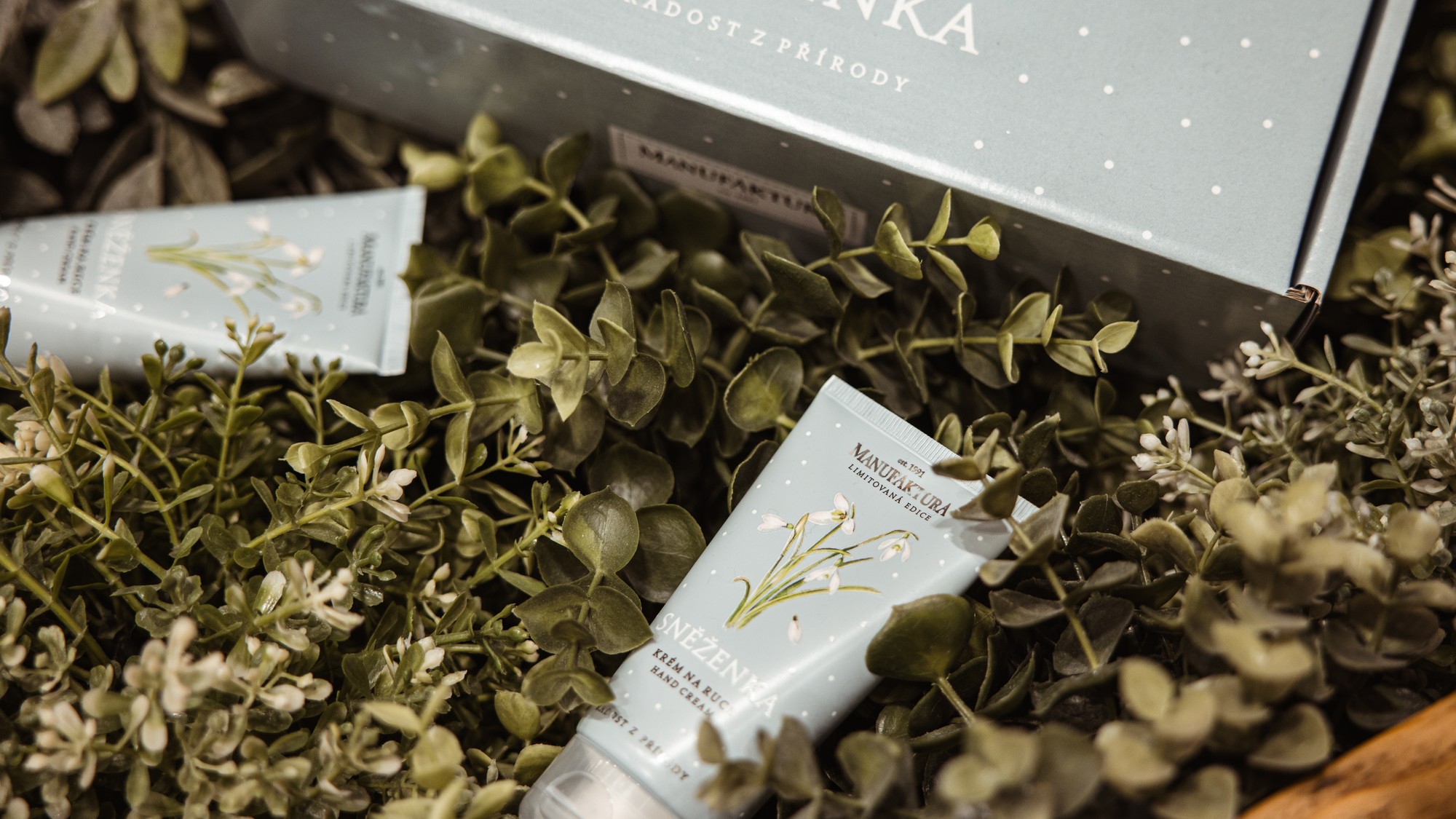 Vôňa, ktorá je hitom tejto zimy