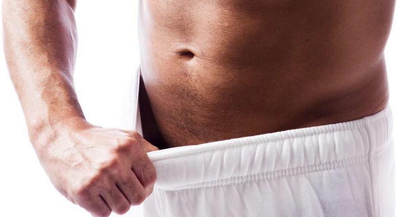 5 activities to stretch and increase manhood size