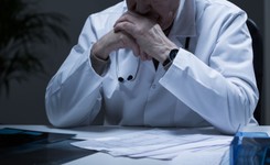 Grypa atakuje. Tysiące Polaków ze skierowaniami do szpitala