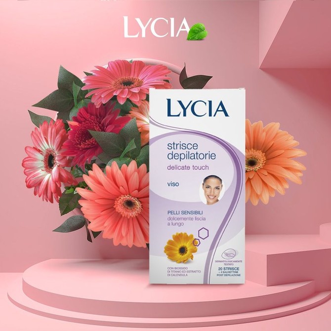 Lycia 