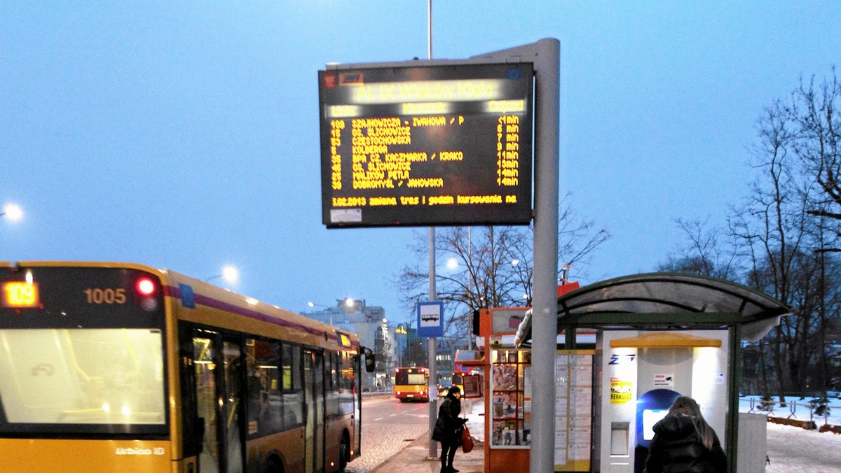 Miejski Zarząd Dróg w Kielcach ogłosił konkurs na projekt nowych przystanków autobusowych. Prace konkursowe można składać do 25 czerwca, zaś rozstrzygnięcie zaplanowane jest na 7 lipca. Główna nagroda to 20 tysięcy złotych. Zostanie również zorganizowana wystawa najlepszych prac.