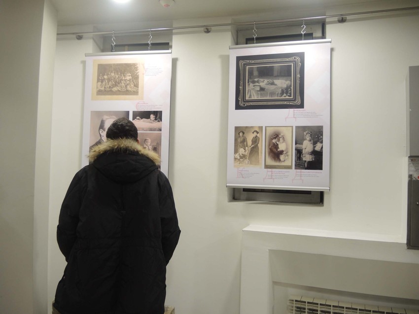 Izložba petar Kočić