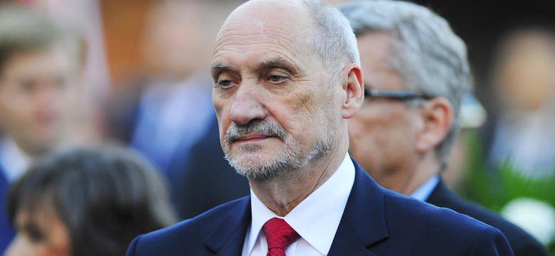 Rzecznik rządu: Jeśli szef MON wypowiadał się w określony sposób, musiał mieć wiarygodne informacje