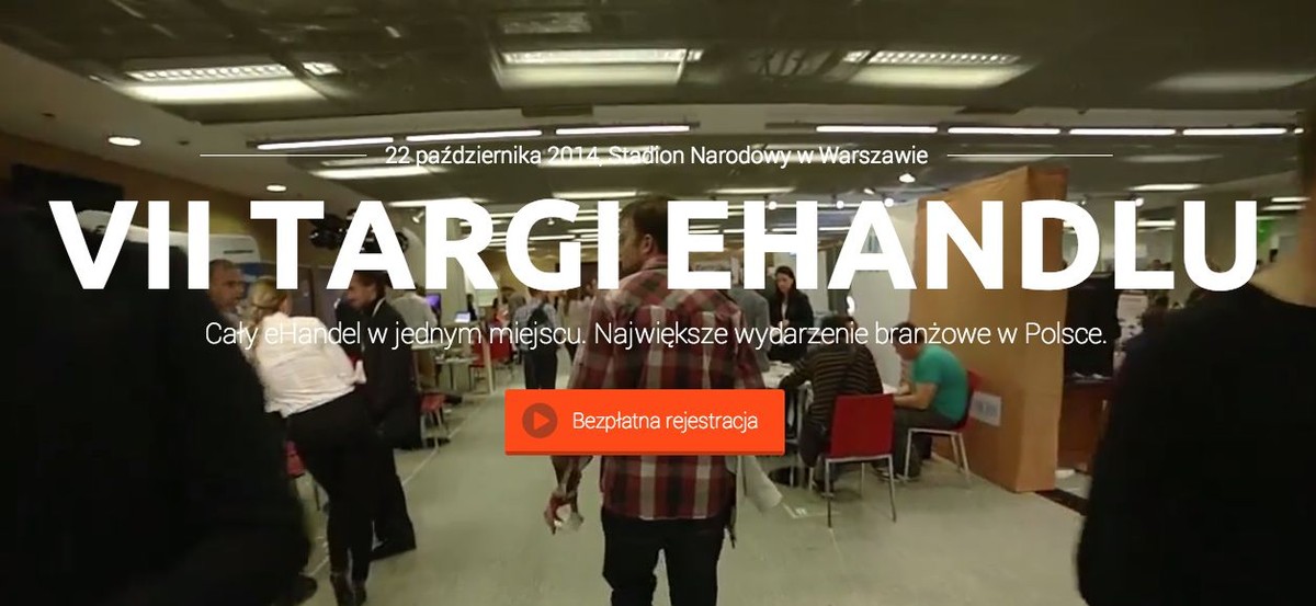 Targi eHandlu