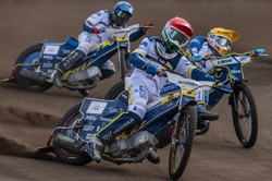 Udany rewanż Motoru. Lublinianie w finale żużlowej Ekstraligi