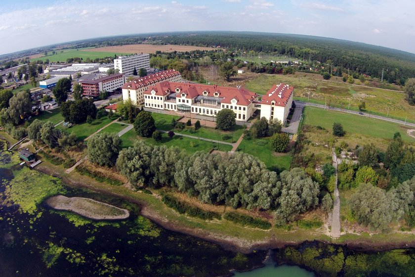 Zrobimy Rydzykowi muzeum za 100 milionów