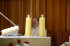 Ks. Isakowicz-Zaleski o ślubie Kurskiego: Jestem księdzem od 40 lat i nie słyszałem o takim przypadku