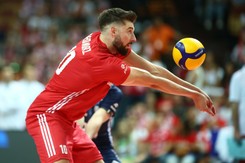 Koncert polskich siatkarzy. Japonia 'zdemolowana' w Lidze Narodów