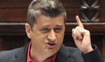 Palikot ostro o Dudzie: Udawał dziś Kaczyńskiego