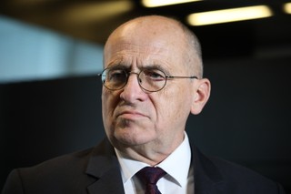 Rau: Rozmowy dwustronne w Jordanii m.in. o współpracy politycznej, gospodarczej i procesie pokojowym na Bliskim Wschodzie