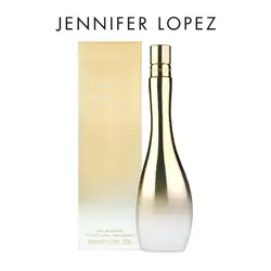 Jennifer Lopez - Enduring Glow