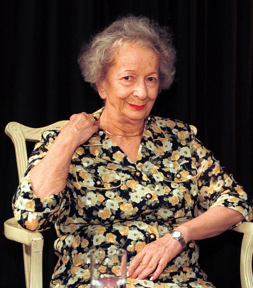 Wisława Szymborska