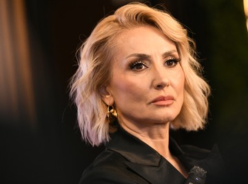 Goca Tržan (Foto: Ringier/Snežana Krstić)