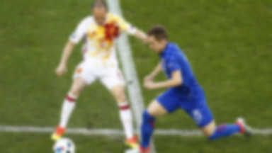 Euro 2016l: Andres Iniesta miał strzelać karnego Chorwatom