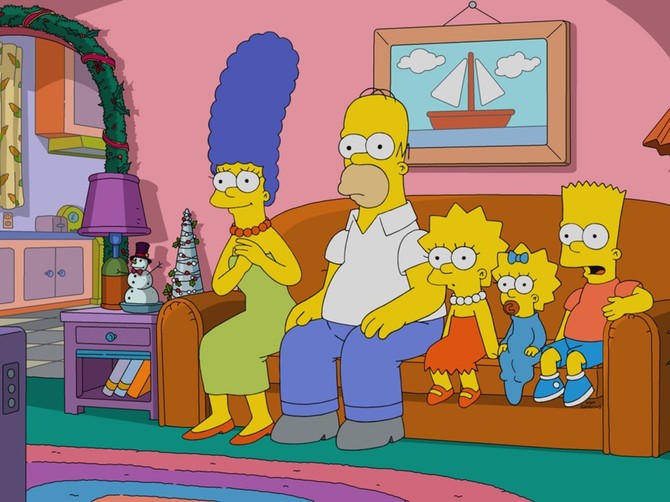 Preminuo scenarista "Simpsonovih" u 57. godini posle bitke sa korona virusom 